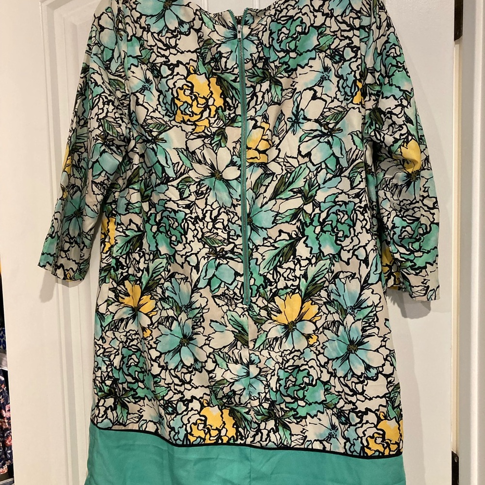 The Limited dress
